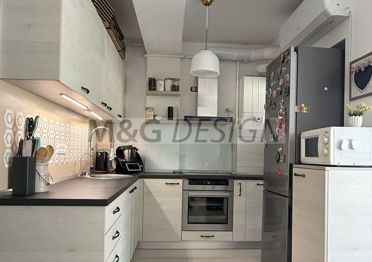 Apartament 3 camere Braytim cu parcare subterana - Poză 2