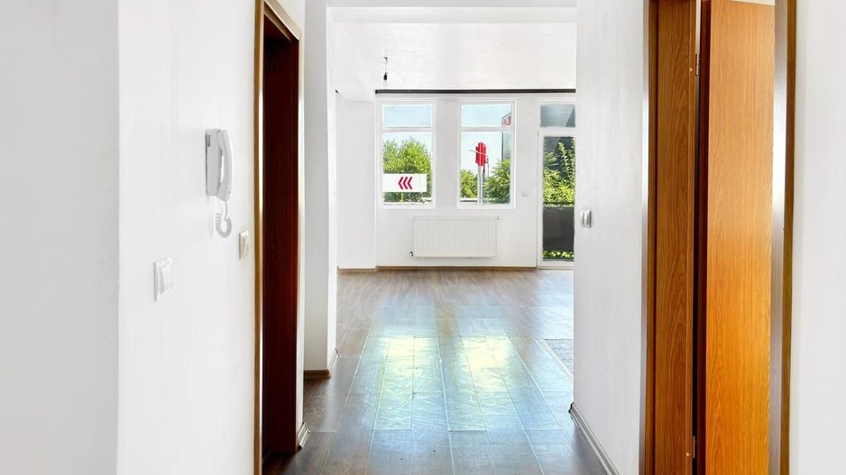 SAD | 106 MP - Pretabil Office | Spatios | Accesibil | Comision 0 - Poză 8