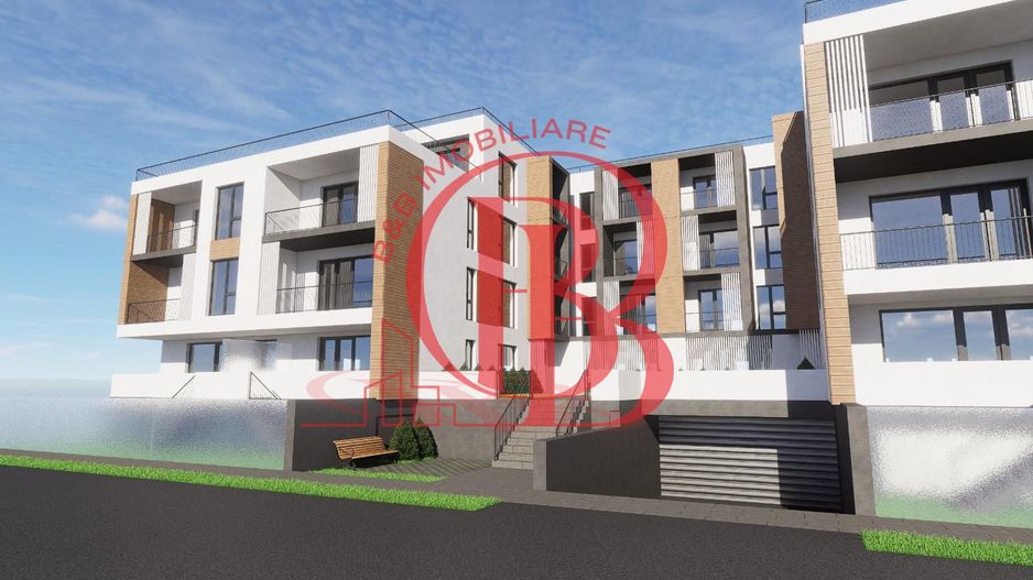 Harmony Residence Ariesului - Poză 2