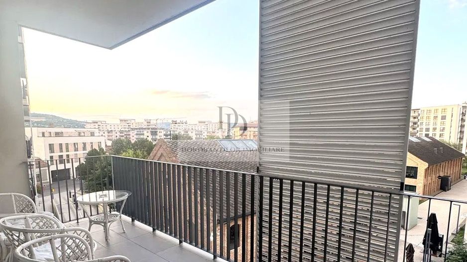 Apartament 3 camere | Parcare subterana | Record Park - The Office - Poză 13