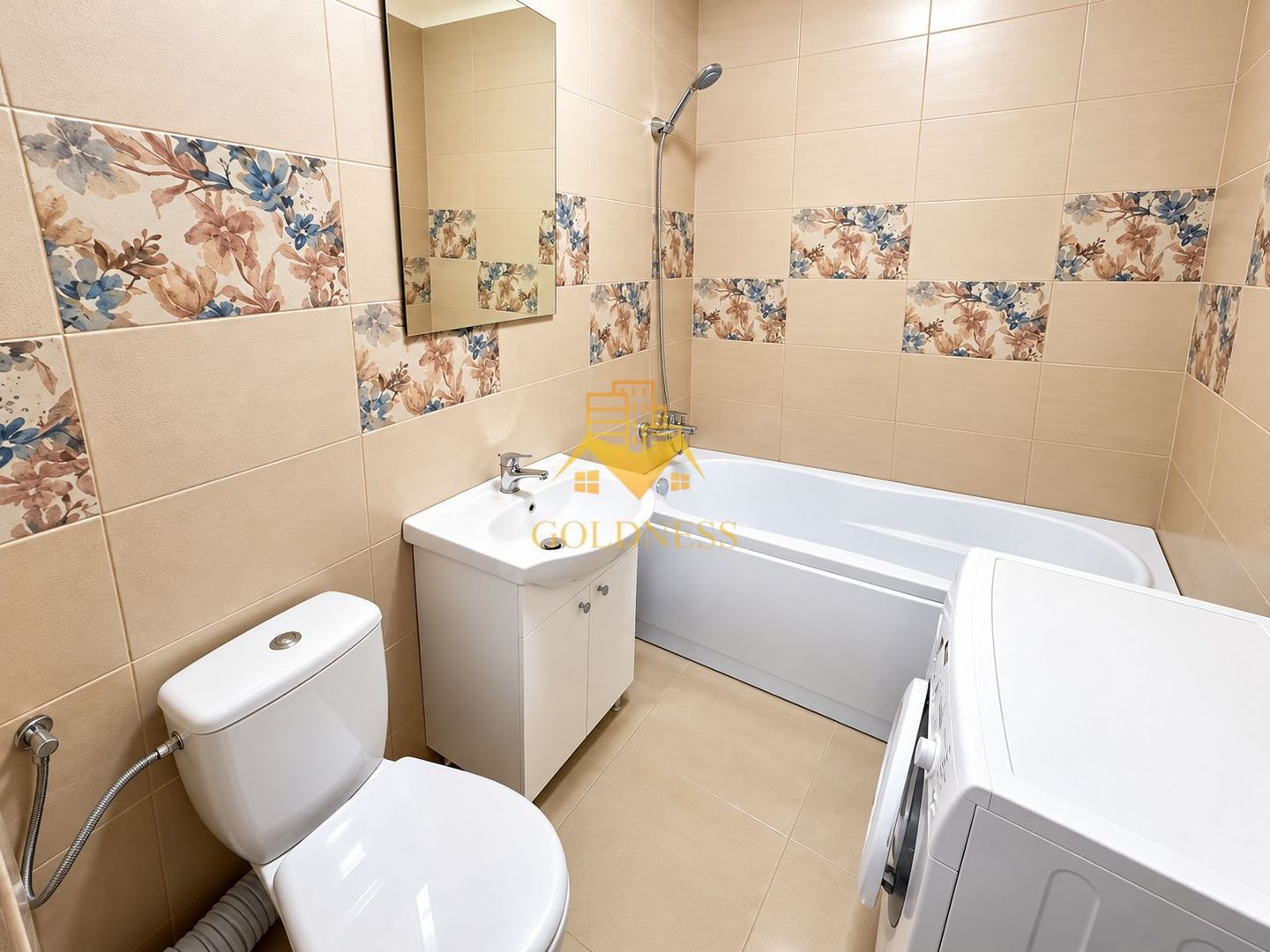 3 camere, Parcare, Floresti, Str. Tineretului, Somesului, Muzeul Apei - Poză 6