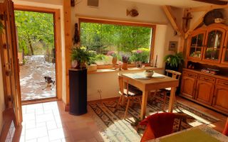 Teren intravilan 5550 mp de vânzare – Hudum - Poză 1