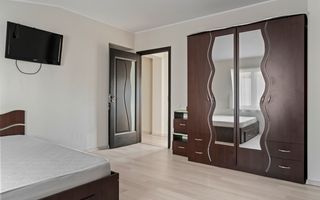 Cotroceni | Apartament 3 camere in vila - Poză 9