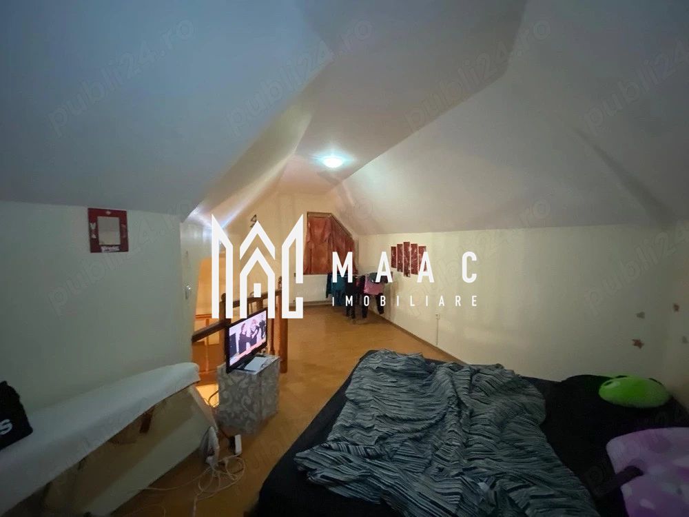 Garsonieră de închiriat | Hipodrom 4, Sibiu | 44 mp, mobilată - Poză 4