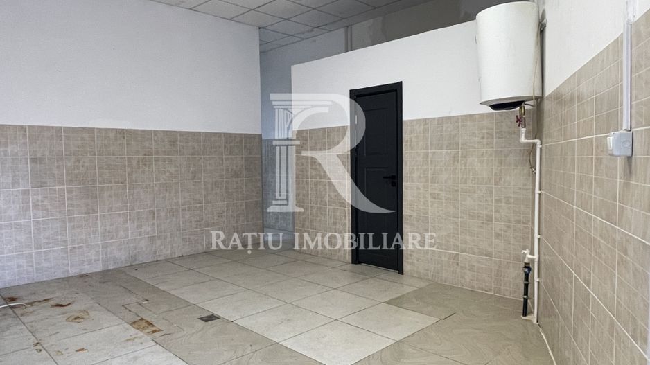 Spațiu comercial central – Aleșd | Ideal investiție | Bihor - Poză 12