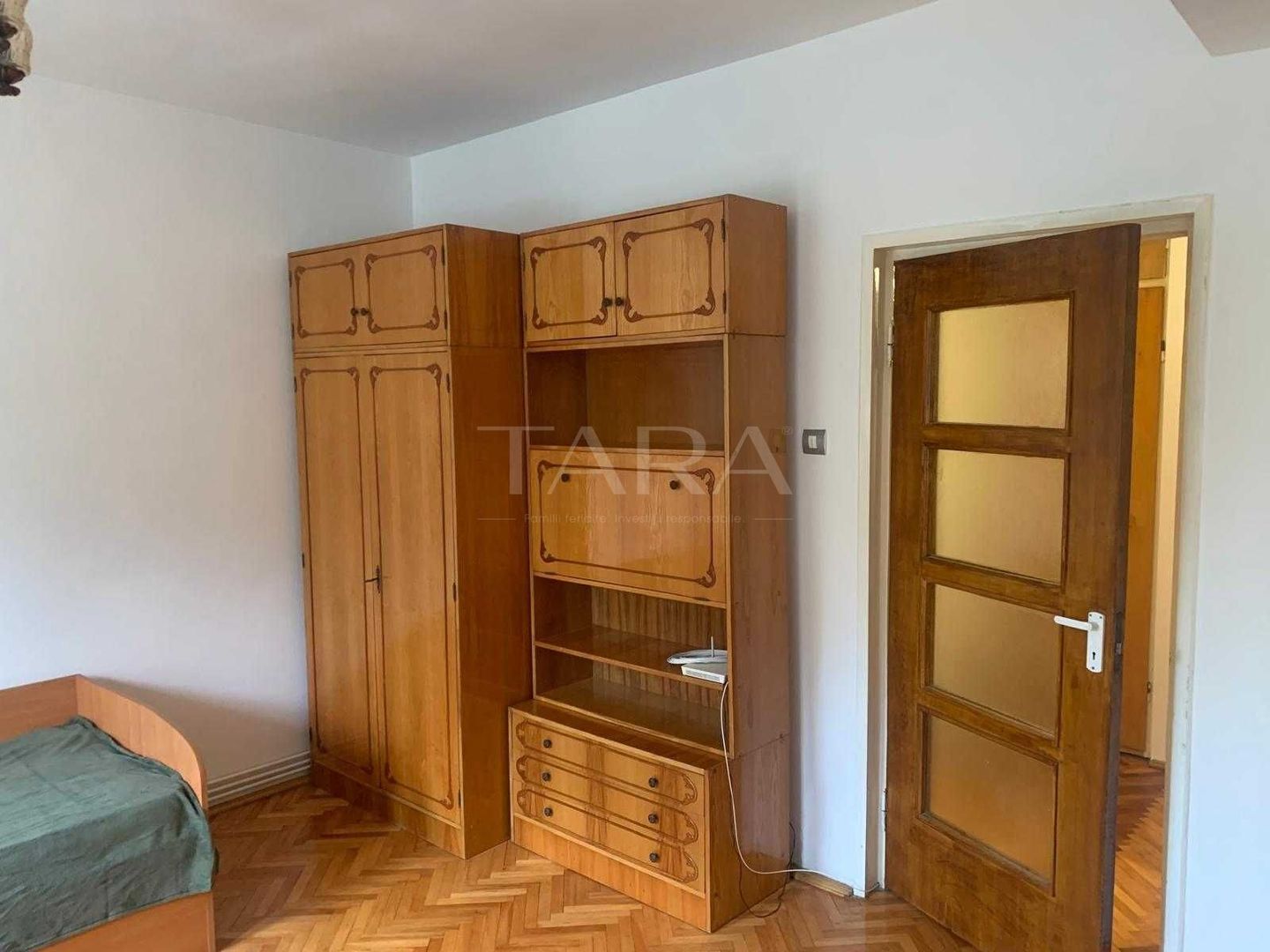 Apartament 1 camera,  decomandat, ideal pentru investiție, Zorilor. - Poză 5