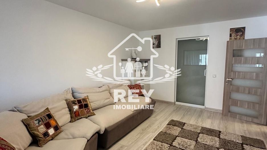 Apartament 3 camere de închiriat | Regele Ferdinand | Gară | Centru - Poză 6