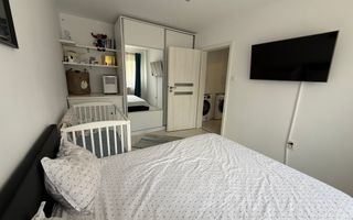 Apartament de vânzare 2 camere - CARTIER ASTRA - Poză 2
