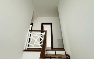 Vila individuala / 4 Camere / 3 Bai / Ansamblu rezidential - Poză 10