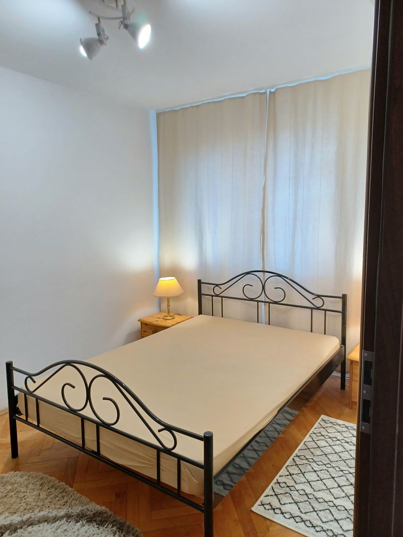 Chirie, apartament 2 camere, ultracentral, Oradea - Poză 3