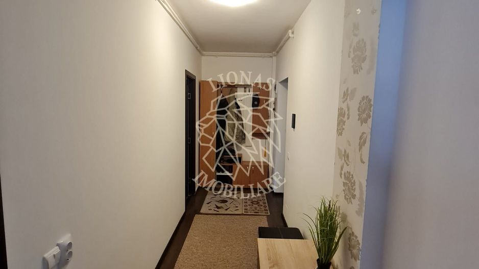 Apartament 3 camere 76 mp total-parcare-Zona Stejarului Floresti - Poză 6