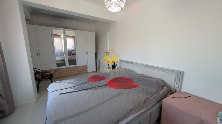 2 camere semidecomandate, Florești,  Parcare, LIDL, 62 mp - Poză 6