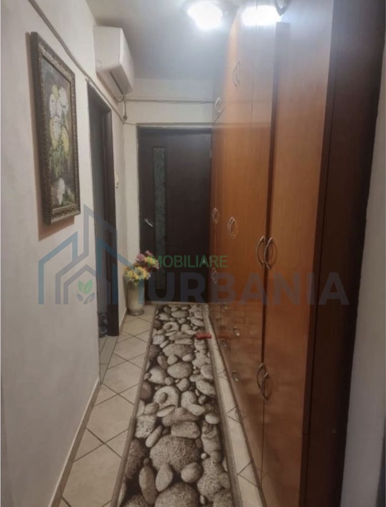 Apartament 2 camere decomandat în zona Dacia, Iași - Poză 4