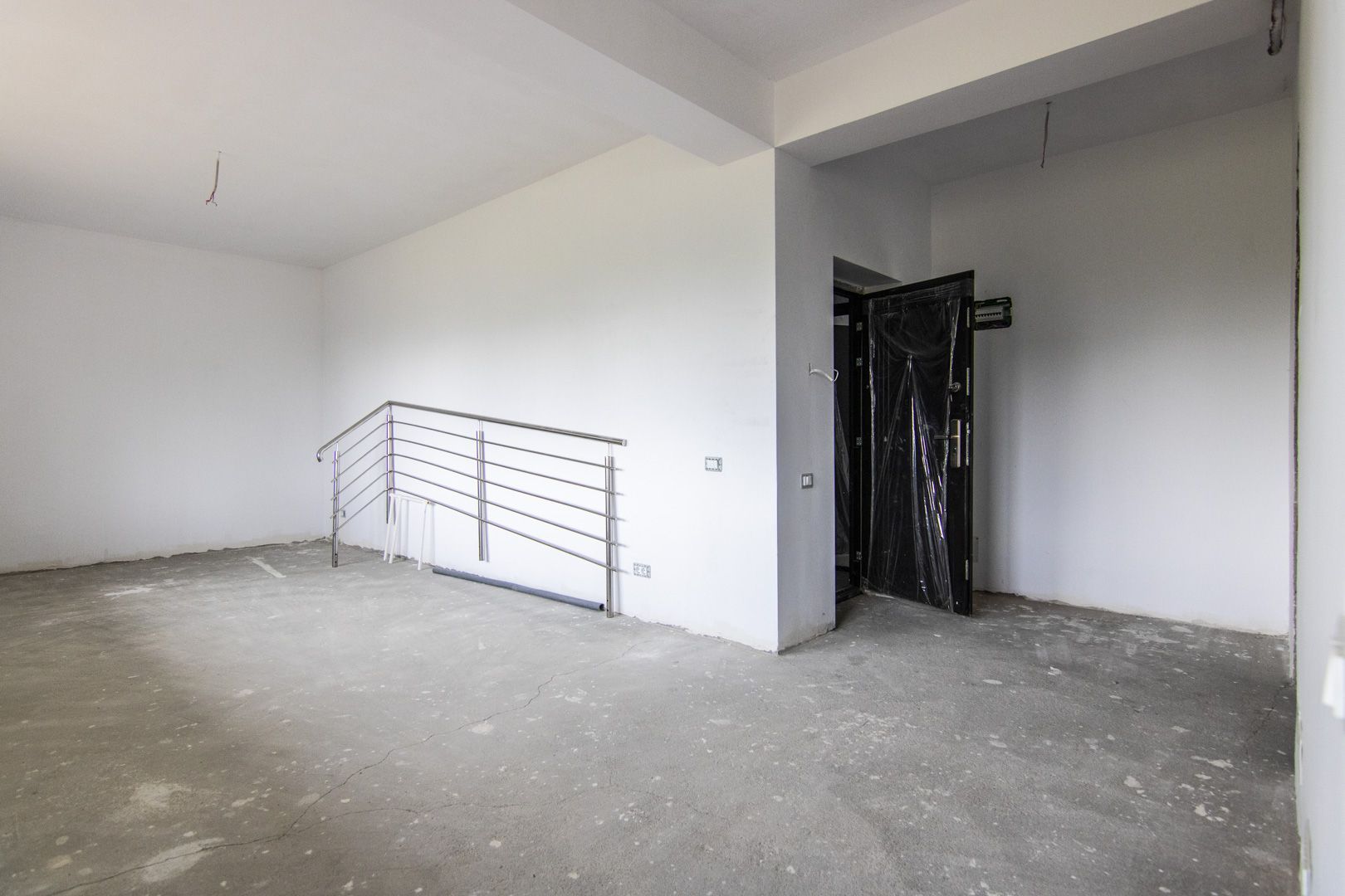 Valea Larga, Apartament 2 camere, 56 mp., Bloc Nou, Comision 0%! - Poză 10