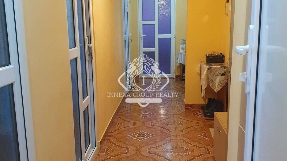 Apartament cu 4 camere semidecomandat de vanzare in zona Oltenitei - Poză 6