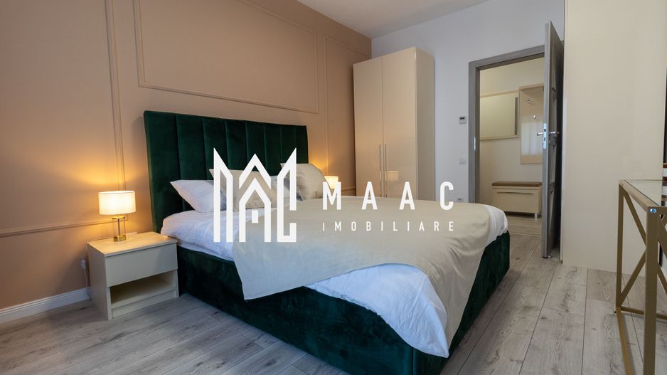 Apartament 2 camere | Mobilat LUX | Ciresica | Mandra - Poză 12