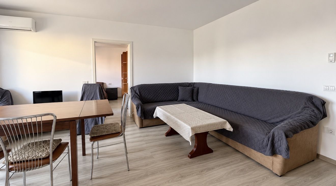 DE ÎNCHIRIAT Apartament 72 mp | Zona Aradului, Str. Felix - Poză 4