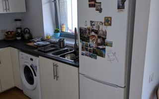 Studio in Vernescu Residence, nou, mobilat si utilat, parcare subterana - Poză 14