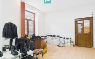 Spațiu comercial, 51 mp, Fabric - Poză 2