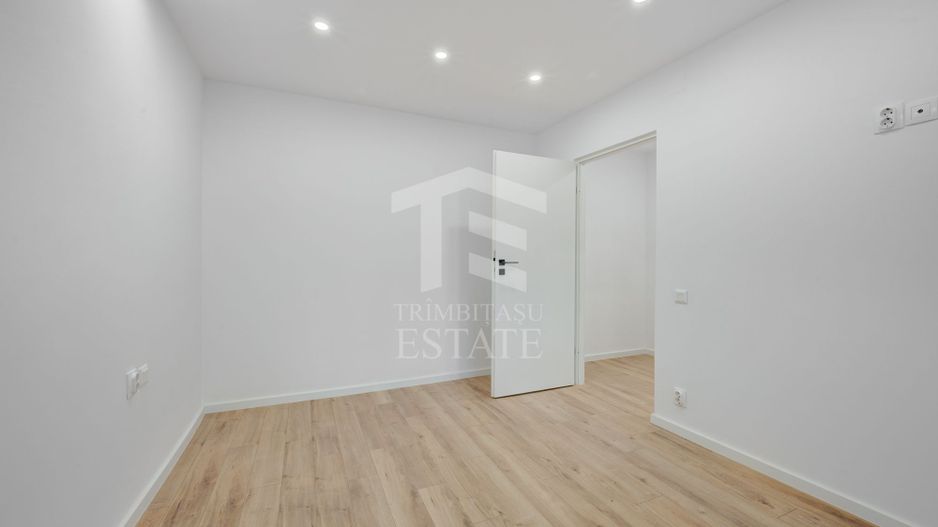 Apartament 2 camere – 45 mp utili Jiului - Poză 5