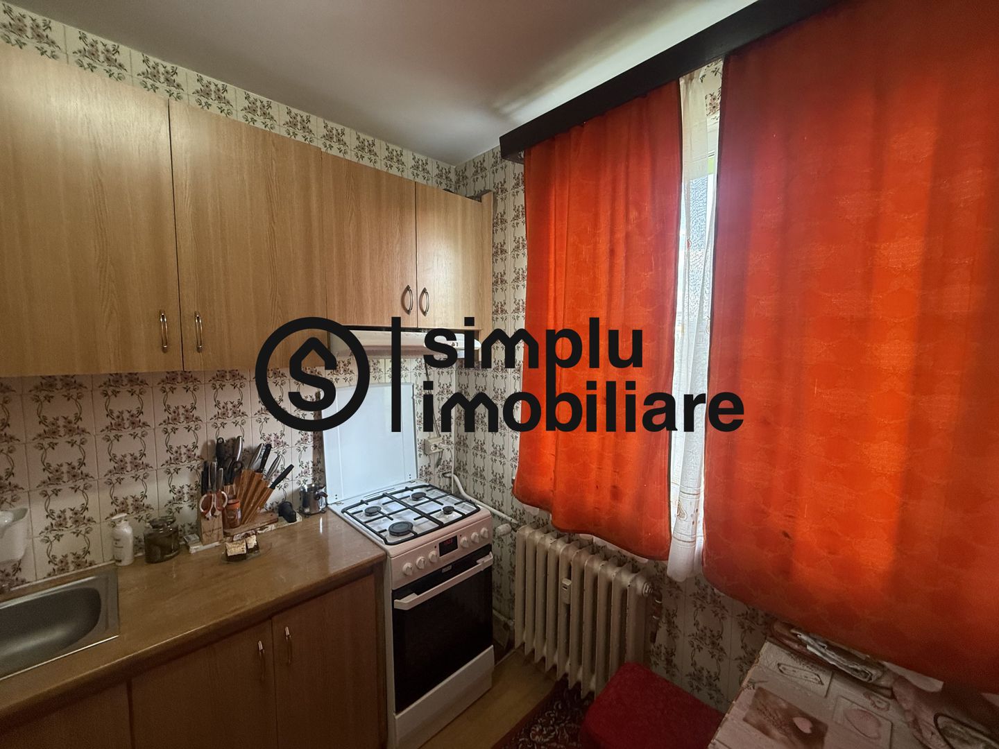 Apartament 3 camere Rovine - Poză 6