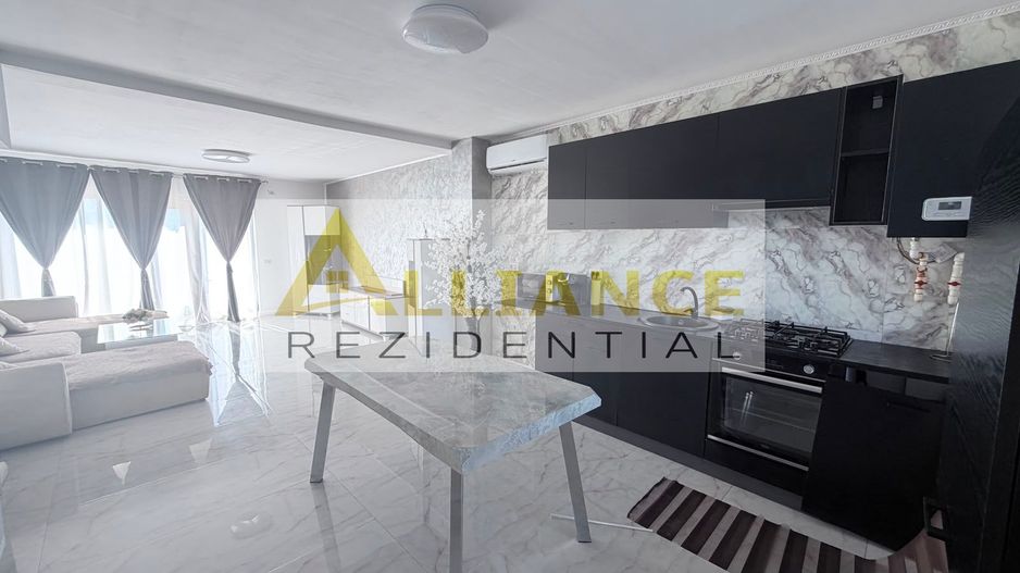 Duplex - 3 camere - 2 bai - 173mp teren - Poză 8