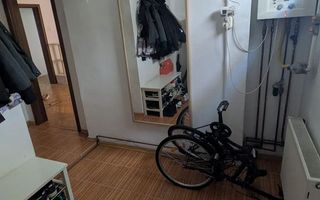 Apartament 3 camere | Str. Paris | Imobil interbelic - Poză 3