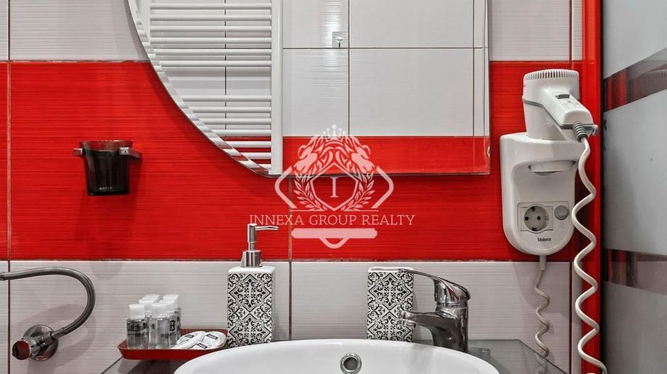 Unirii - Piata Alba Iulia I 4 camere I 99mp u. I Etj 6 I dec I 344 900 EURO - Poză 30