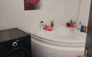 Apartament 4 camere pe 2 nivele, mobilat și utilat – Apahida - Poză 3