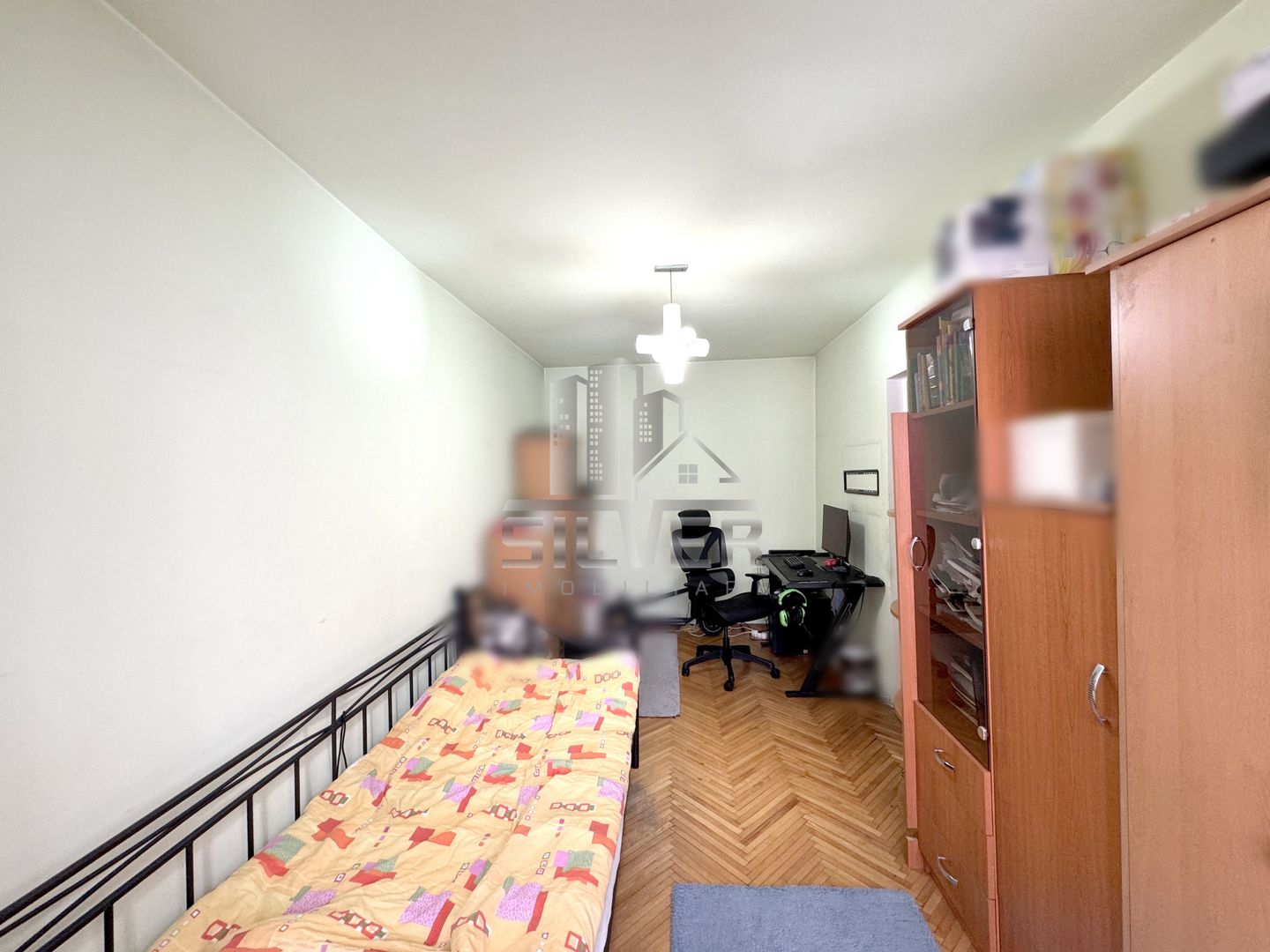 Apartament 4 camere/79mp/Calea Floresti. - Poză 14