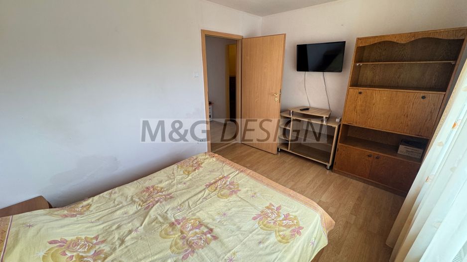 2 camere decomandat etaj 2 zona Sagului - CENTRALA PROPRIE - Poză 6