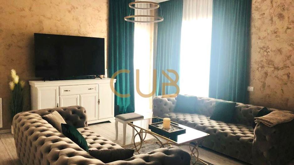 FUTURE RESIDENCE - 2cam DEOSEBIT complet mobilat+utilat | Bloc nou - Poză 5