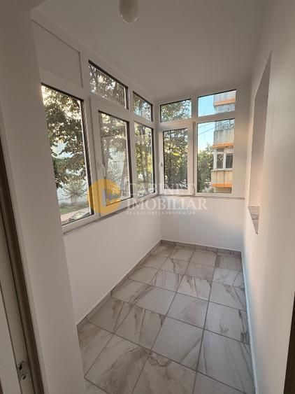 2 camere decomandat - Etaj 1/4 - Nicolina 1 - Renovat - Poză 9