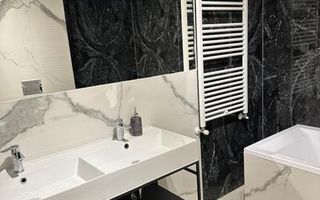 Monarch - Apartament cu 3 camere de lux, terasa spatioasa - Take Ionescu - Poză 8