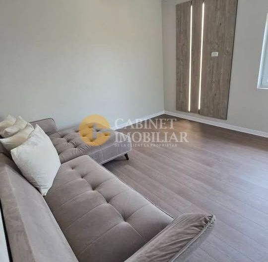 OFERTA! Casa Finalizata - 500mp teren - intabulata Horpaz - Poză 1