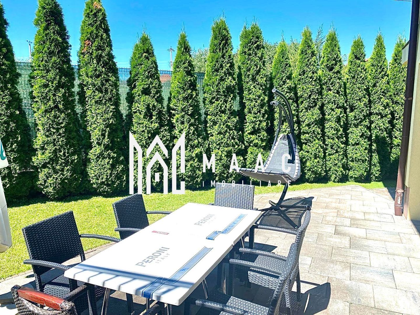 Casă individuală | 210 mp utili | Garaj & Demisol | Cisnădie - Poză 4