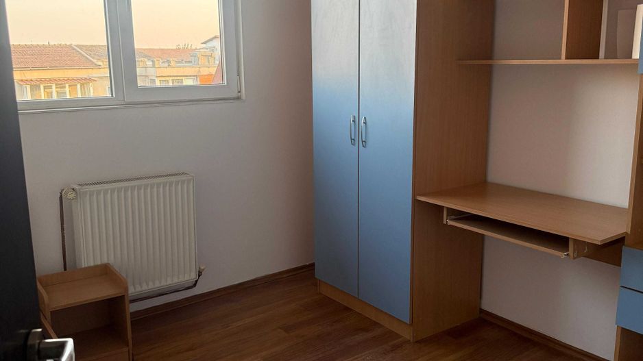 Girocului | 3 camere | Mobilat-Utilat | Centrală proprie - Poză 5