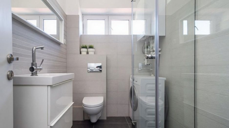 Ultracentral 4-Room Apartment | Ideal for 3 Students | Bucharest - Poză 8