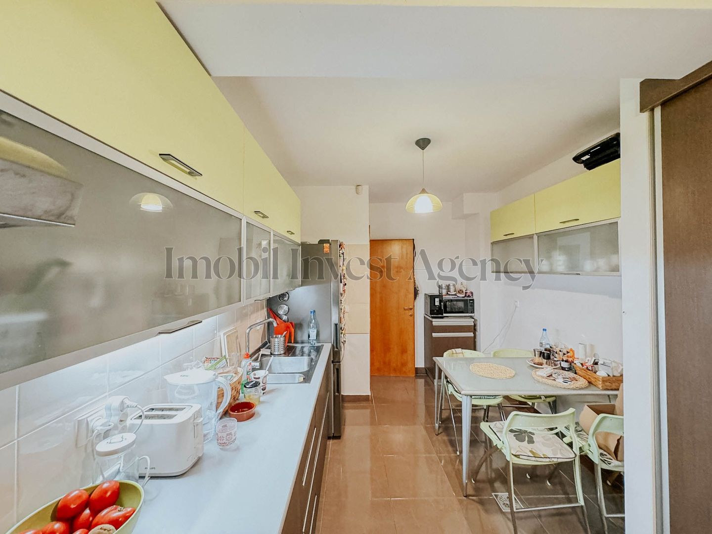 Vila cu 4 camere in Pipera in complex securizat - Poză 14