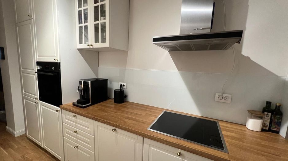 Apartament Floreasca Residence - Poză 4