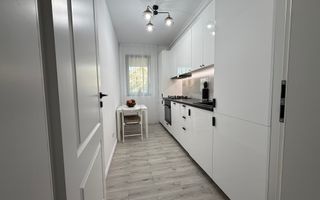 VANZARE 2 CAMERE | TERASA 33 MP | PARCARE INCLUSA | PIPERA – ROND OMV | - Poză 7