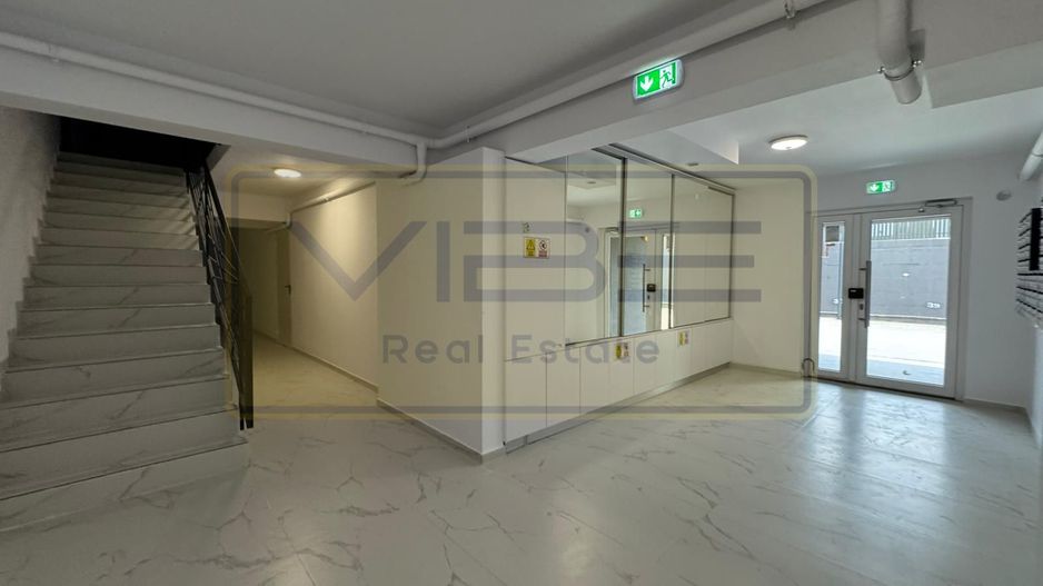 Apartament 1 camera INTABULAT Bucium Mega Image Visani - Poză 19