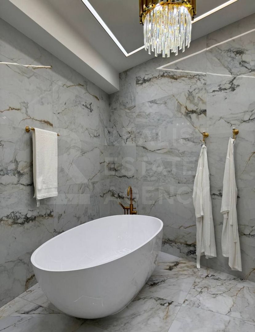 Chirie, apartament, 3 camere, strada Bogdan-Voievod, Râșcani - Poză 7