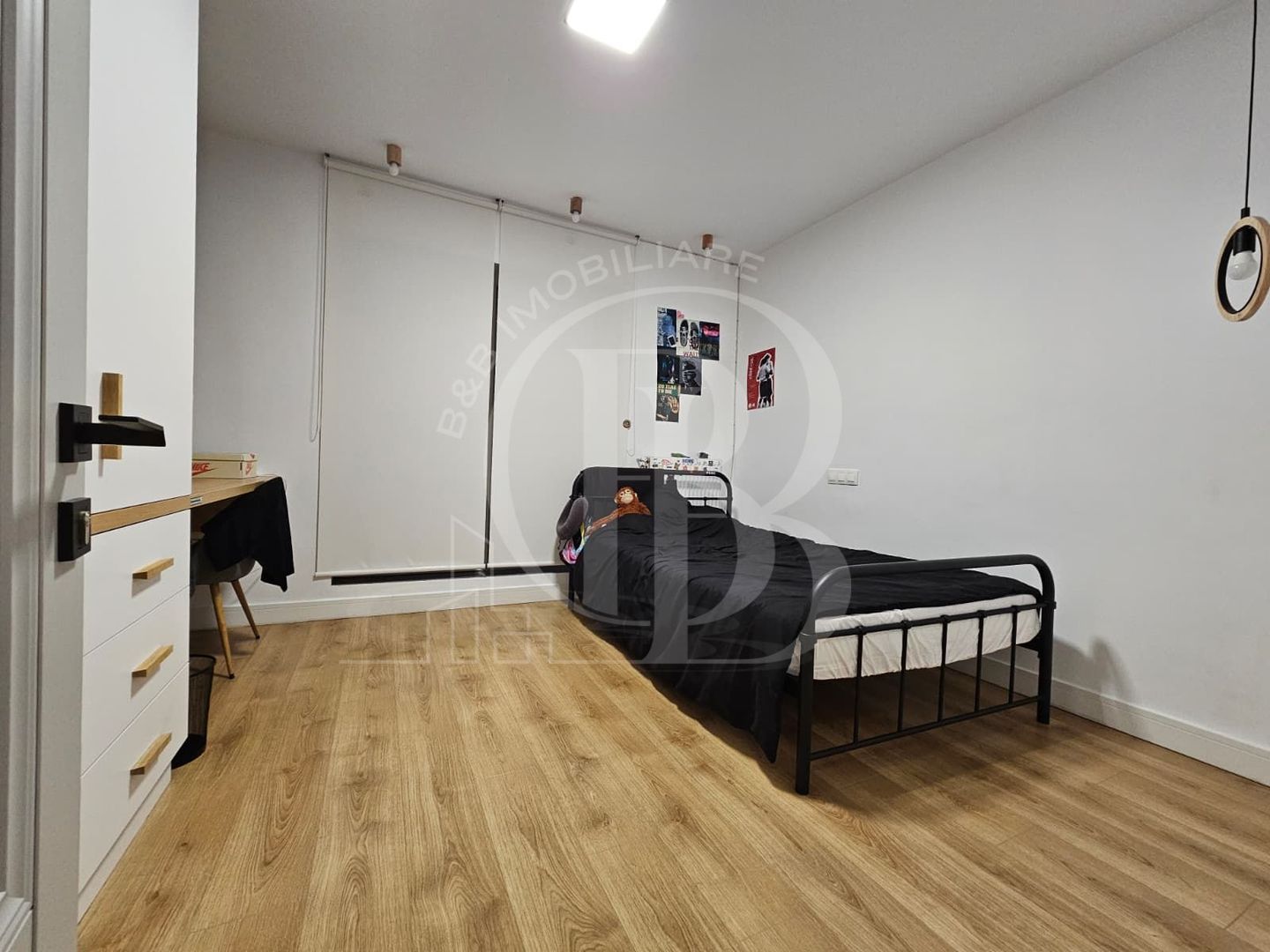 Apartament 3 camere+Birou Theodor Pallady Metrou Teclu - Poză 12