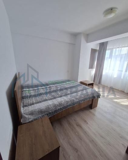 Apartament 2 camere, 52 mp, etaj 3, vis-a-vis de Carrefour Felicia, Iași - Poză 2