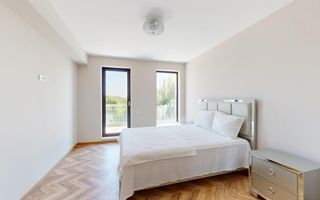 Corbeanca – Vilă Individuală cu Priveliște Superbă la Lac - Poză 6