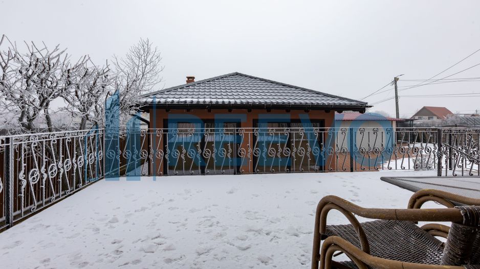 Casă/Vilă cu foișor | 1.000 mp teren | Măgura - Poză 55