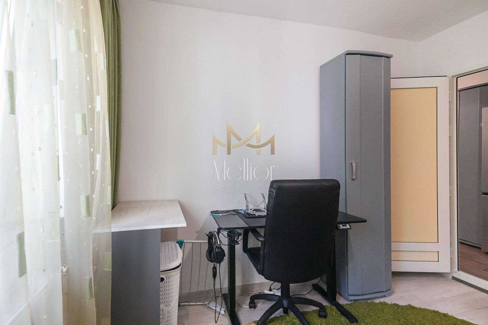 Apartament Superb 2 Camere | Prima Inchiriere | Manastur | Zona Bucium ! - Poză 12