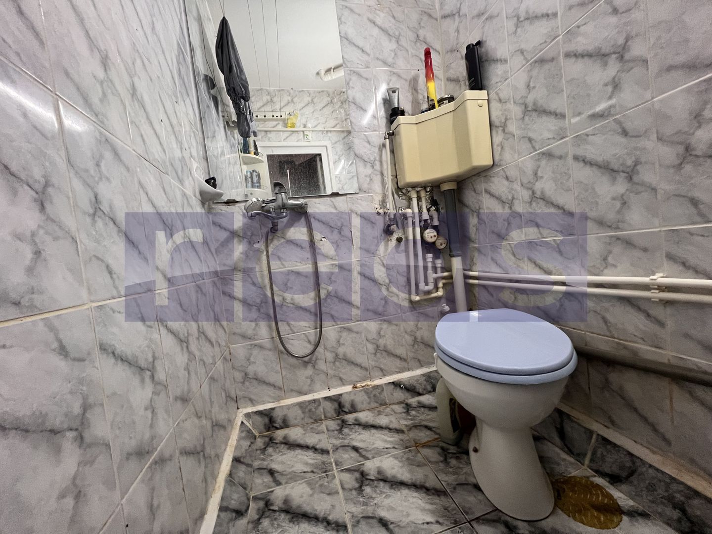 VANZARE GARSONIERA | SEMIDECOMANDATA | ZONA TITAN - Poză 4