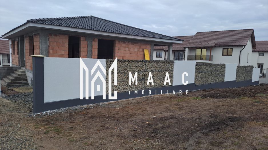 Casa 4 camere | Constructie noua | Garaj | Selimbar - Poză 3